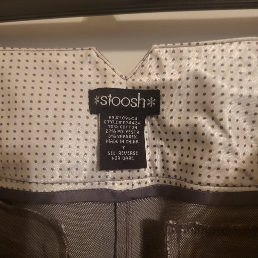 Pants - Picture 4 of 5